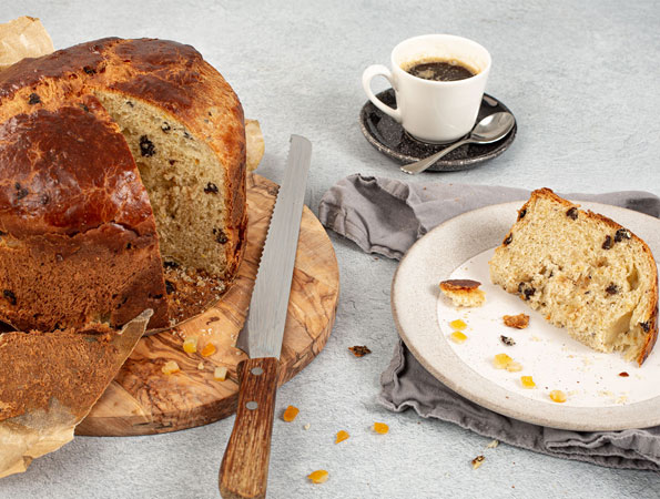 Panettone